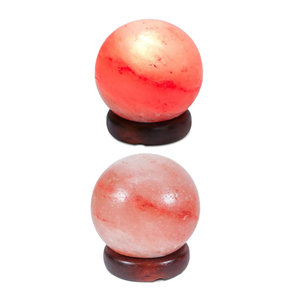 Lampe en sel rose de l'Himalaya naturel avec logo personnalisé, qualité supérieure, lampe en cristal de roche artisanale avec taille OEM, étiquette privée, vente en gros - Product Image 5