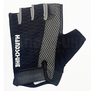Guantes de Gimnasio con Agarre de PU y Hebilla para Levantamiento de Pesas, Logotipo Personalizado, Unisex, Venta al Por Mayor, MOQ Bajo de Fábrica - Product Image 4