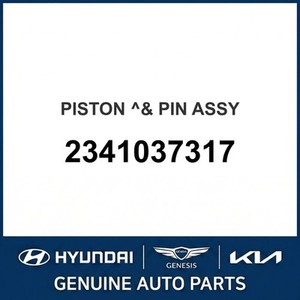 ทัสคานี นิว พิสตันส์ แอนด์ ริงส์ 2341037317 - Product Image 1