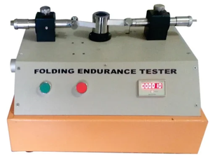 Máquina de Prueba de Resistencia a la Flexión para Papel y Cartón, Equipo de Laboratorio de Alta Precisión para Pruebas de Durabilidad - Product Image 2