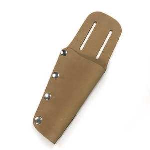 Industrial Grade Leather Plier Holder For <b>Electrician</b> Technician And Workshop <b>Tool</b> Organization - Product Image 1