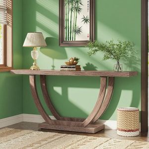 Console <b>Table</b> - Product Image 1