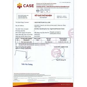 ชิปไม้กฤษณาธรรมชาติพรีเมียม - กำยานไม้แท้ 100% สำหรับผู้นำเข้าขายส่ง - Product Image 3