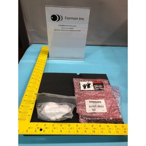 สายเคเบิล AMAT 0090-77304 ชุดเซ็นเซอร์ CDA PGI - อุปกรณ์และอะไหล่เซมิคอนดักเตอร์ระดับโลกที่เชื่อถือได้ - Product Image 2