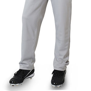 Nouveauté, vêtements de sport 100% polyester, meilleur prix, uniforme de baseball, ensembles respirants - Product Image 6