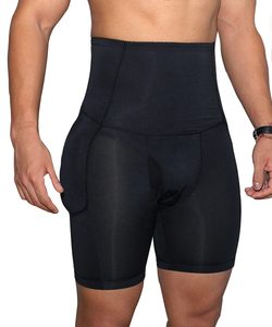 Calzoncillos Bóxer de Hombre de Cintura Media de Alta Calidad, Cómodos, de Algodón Orgánico, Tallas Grandes, Tejido Transpirable - Product Image 3