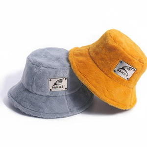 Sombreros de Pescador Populares y Muy Solicitados para Hombre, Estilo Casual, Tejido Suave y Cómodo, Sombreros de Pescador Modernos y con Personalidad - Product Image 1