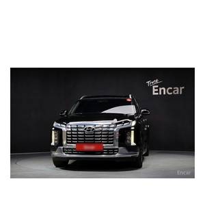 Hyundai Palisade 2023 Diésel 2.2 4WD 51,845 km, Caja de Cambios Automática, Asientos de Cuero, Volante a la Izquierda - Product Image 3