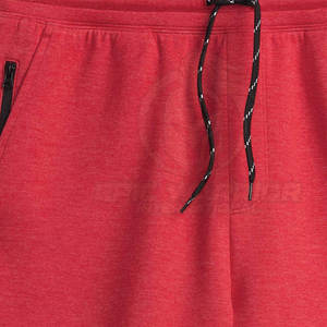 กางเกงขาสั้นวิ่งสำหรับฤดูร้อน ระบายอากาศ แห้งเร็ว เหมาะสำหรับกิจกรรมกลางแจ้ง ออกกำลังกาย ฟิตเนส มีกระเป๋า - Product Image 4