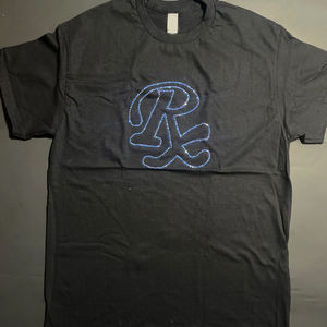 Camiseta de Hombre con Pedrería, Decorada con Cristales, Estilo Urbano Informal para Fiesta, Proveedor OEM al por Mayor - Product Image 1