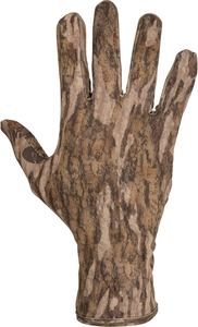 GRACE <b>SIGN</b> GS-HW Camouflage Hunting Gloves Soft <b>Shell</b> Waterproof Breathable Windproof Insulated Spandex Seamless Fusing Unisex - Product Image 5