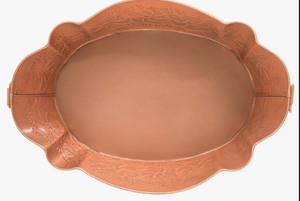 Cubo de hielo de cobre de fabricante confiable para colección de artículos de barra con temática cultural, que destaca el auténtico trabajo en metal, chapado en cobre grande. - Product Image 3