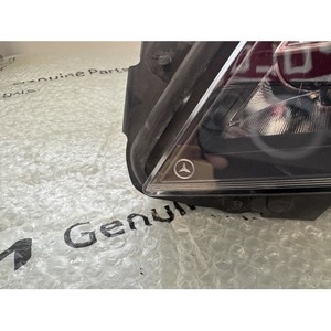Faro Delantero Izquierdo Usado CLS A2188204761 - Product Image 2