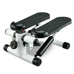 Steppeur Électrique Portable Multifonctionnel et Réglable avec Pédales de Rééducation pour la Maison et le <span class=keywords><strong>Bureau</strong></span> - Product Image 2