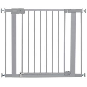 Valla de Seguridad Cardinal Gates Quiet Iron Square con Recubrimiento en Polvo, Moderna y Clásica, para Escaleras, Obras de Construcción, Parques y Protección de Mascotas - Product Image 6