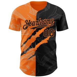 Camiseta de Béisbol Profesional de Manga Corta con Cuello en V y Botones, Logotipo Frontal Personalizado, Uniforme de Equipo, 100% Algodón Orgánico Antibacteriano - Product Image 4