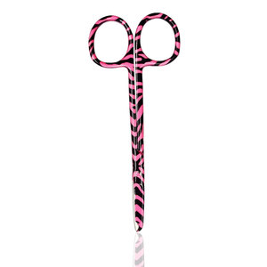 Juego de Hemostat y Tijeras, Kit de Instrumentos Quirúrgicos de 3 Piezas con Tijeras para Retirar Suturas, Tijeras para Vendajes Lister y Herramienta Hemostática - Product Image 6