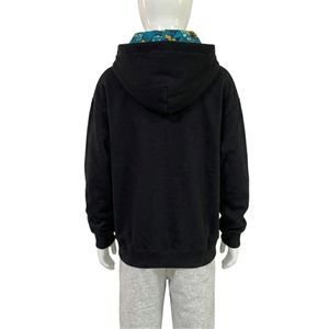 Sweat-shirt à capuche standard pour homme, doublé, décontracté, streetwear, pull à capuche - Product Image 3