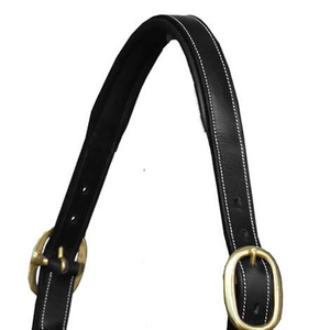 Cabestros de nailon para caballos de alta calidad, color y tamaño personalizados, para montar y entrenar. - Product Image 4