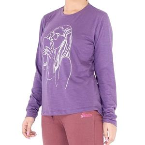 Venta al por mayor OEM personalizado de alta calidad respetuoso del medio ambiente de las mujeres de manga corta Camisetas cuello redondo Unisex 100% algodón Loose Fit 2025 - Product Image 2