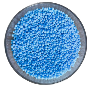 NPK 15 15 15 de Alta Solubilidad para Sistemas Líquidos, Gránulos NPK 15 15 15 Premium para Nutrición de Cultivos - Product Image 5