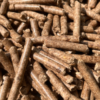 Granulés de bois organiques de qualité supérieure KIM MINH en provenance du Vietnam |   Carburant en gros avec 3 % de cendres et 9 % d'humidité pour chaudières de cuisson et centrales électriques