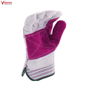 Nouveaux gants de travail anti-coupure de niveau 3, revêtement PU, adhérence améliorée, pour le jardinage - Product Image 6