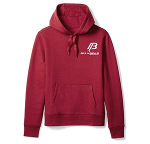 Sweat-shirt homme de qualité supérieure, séchage rapide, poids lourd, impression personnalisée avec logo et design OEM. - Product Image 5