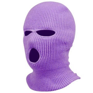 Pasamontañas Deportivo Térmico Transpirable de Tela Antiviento para Exteriores al por Mayor - Product Image 5