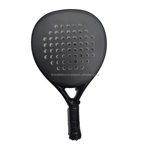 Livraison la plus rapide, raquette à pédales personnalisée de haute qualité, meilleur design, raquette durable en carbone, marque personnalisée, taille personnalisée, prête à l'emploi - Product Image 3