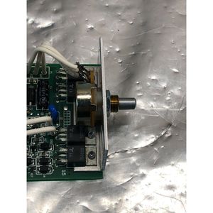 Contrôleurs de vitesse DC DART CONTROLS 15DV1A, 90/180V DC, 2 - Équipements et pièces semi-conductrices d'occasion fiables à l'échelle mondiale chez - Product Image 3