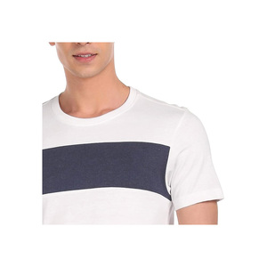 Camiseta de Corte Regular, Suave y Transpirable, Ligera y Cómoda, de Algodón, Perfecta para el Verano, Informal y para Estar en Casa - Product Image 3