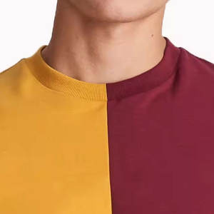 Camisetas Básicas al por Mayor Fabricadas en Pakistán, 100% Algodón, de Alta Calidad, las Más Vendidas - Product Image 3