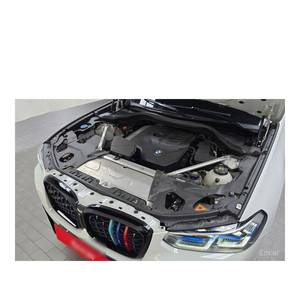 BMW X4 XDrive20i M Sport Pro 2023, Volante a la Izquierda, Caja de Cambios Automática, Cámara Trasera, 55,961 km - Product Image 6