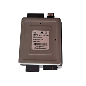 เหมาะสำหรับ Hyundai Creta รุ่นที่ 1 ชุดควบคุม MDPS หมายเลขอะไหล่ 56340-A0000 ของแท้ MOBILIS โมดูลพวงมาลัยเพาเวอร์ EPS - Product Image 1