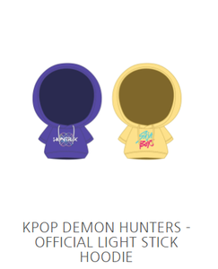 KPOP DEMON HUNTERS OFICIAL, CD de Música K-Pop, Papel y Plástico, Idioma Coreano, Todas las Edades, BW-206 KR - Product Image 5