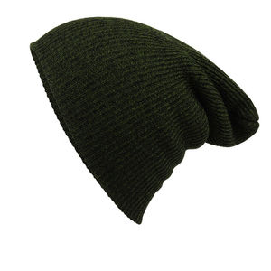 2025 High Quality Custom Knitted Men's Beanie <b>Cap</b> New Style Designer Private Label Hot Selling <b>Winter</b> Beanie <b>Cap</b> jacquard - Product Image 4