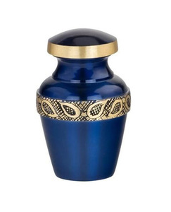 Handmade Brass Pet Cremation <b>Urns</b> Funeral <b>Urns</b> <b>For</b> Cat and <b>Dog</b> <b>Ashes</b> Burial <b>Urns</b> - Product Image 5