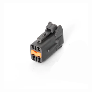 Conector Impermeable Jinhang4P-HL de 4 Pines Macho y Hembra, Apto para <span class=keywords><strong>Motor</strong></span> de Aceleración de Excavadora - Product Image 4