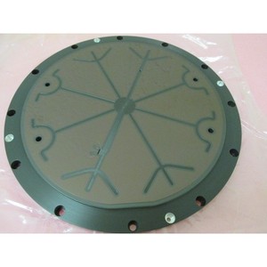 Conjunto ESC AMAT 0040-31803, Mandril de 200 MM, con Muesca - Equipo y Piezas de Semiconductores de Confianza de Tradicción Global - Product Image 1