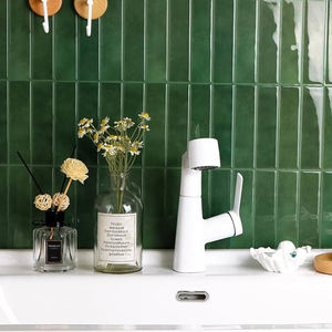 Carreaux muraux en céramique antidérapants durables et élégants pour les projets d'aménagement intérieur moderne résidentiel, commercial et hôtelier - Product Image 6