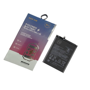 Batería de polímero Hao Xin de 5000 mAh integrada para Xiaomi Redmi Note 9, Redmi 9, Redmi 10X 4G - Product Image 1