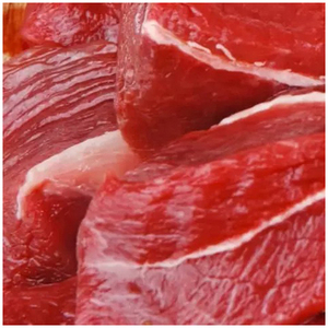 เนื้อวัวแช่แข็งฮาลาล / เนื้อวัวไร้กระดูกแบบขายส่ง - Product Image 2