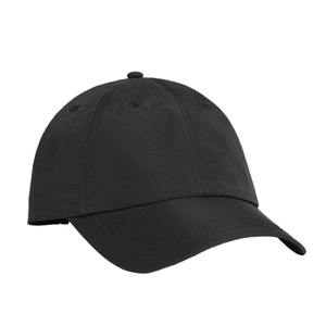 Casquette de baseball personnalisée à 6 panneaux 100 % coton avec logo brodé, casquette ajustable pour homme et femme, sports de plein air, usine OEM - Product Image 4
