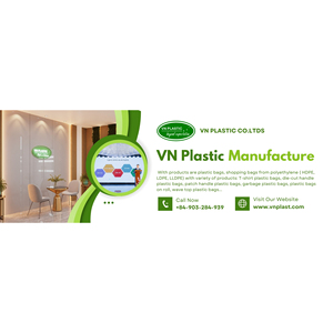 Machine de film plastique de haute qualité bon prix support à faible coût avec livraison à court terme fabricant du Vietnam - Product Image 4