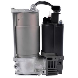 For RAM 2500/3500 Air Suspension Compressor for 6.4L 6.7L V8 2014-2022 Truck Suspensions 68239571AA/AB Limited SLT - Product Image 2
