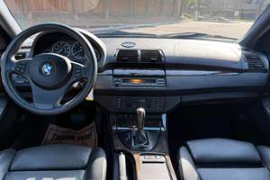 BMW X5 4.4i d'<span class=keywords><strong>occasion</strong></span> de 2006, sans réserve, 1 propriétaire, moteur <span class=keywords><strong>V8</strong></span>, transmission intégrale, pack sport, provenance Californie - Product Image 2