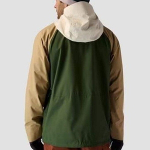 Custom Bomber <b>Jacket</b> <b>Men</b> Padded Bomber <b>Jacket</b> Warm <b>Lightweight</b> <b>Jacket</b> Outdoor Travel Casual Bomber <b>Jacket</b> Wholesale Supplier - Product Image 2