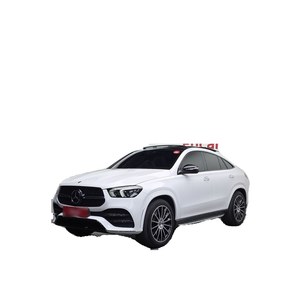 Mercedes-Benz GLE-Class GLE400d 4MATIC Coupé Juin 2023, 51 410 km, Diesel, Automatique, Volant à Gauche, Caméra Arrière - Product Image 1