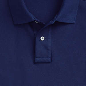 เสื้อโปโลกอล์ฟผู้ชายแบบสั่งทำพิเศษ ผ้าโพลีเอสเตอร์ออร์แกนิค พิมพ์ลายเต็มตัวด้วยเทคนิค Sublimation คุณภาพสูง สำหรับเล่นกอล์ฟ - Product Image 6